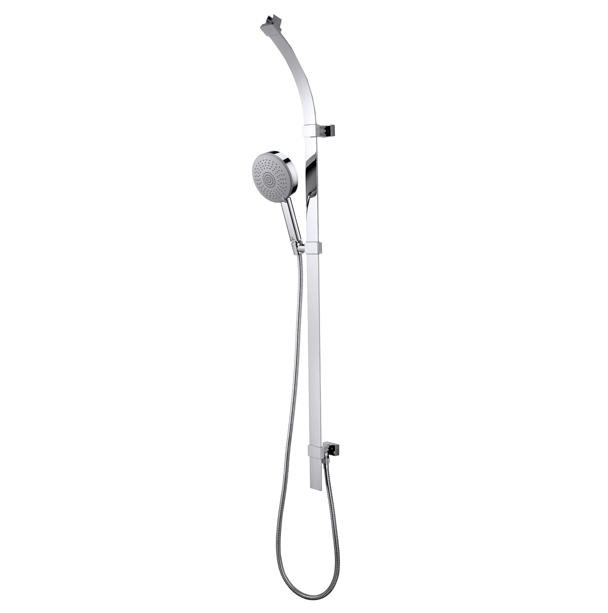 D47004 Душевые комплекты DINAMICA/3 Ø 140 mm BOSSINI  - Вид №7