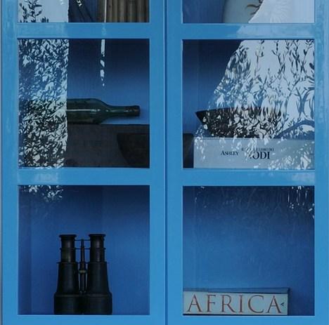 IFT Лакированный подвесной модульный книжный шкаф Book sun-id-1423648 - Вид №20