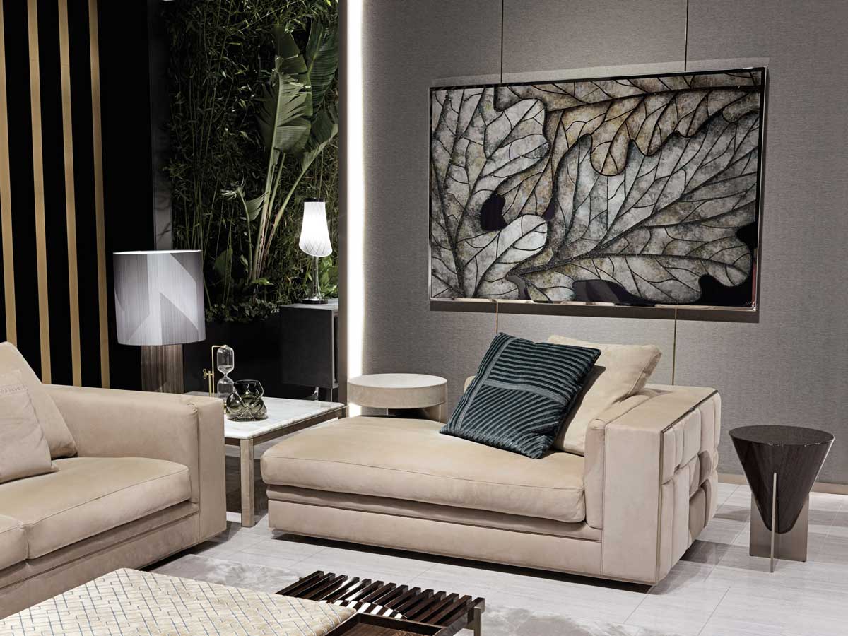 Leafs Камень и сталь Visionnaire  - Вид №2