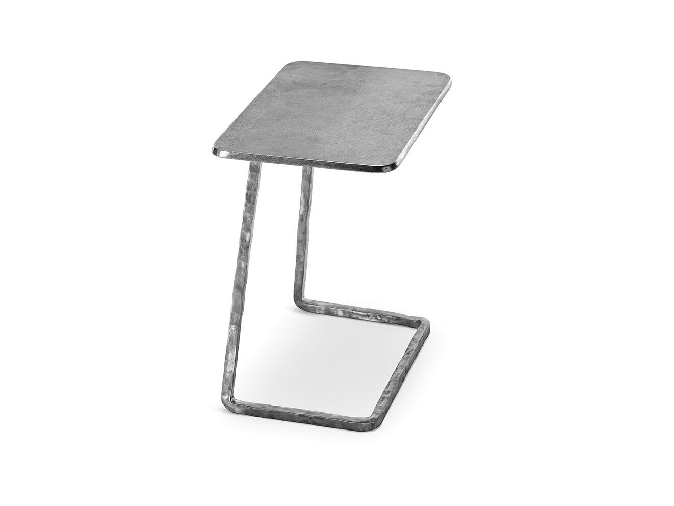 Алюминиевый прямоугольный садовый столик Exteta Moonlight ARCH-00088040 - Вид №1