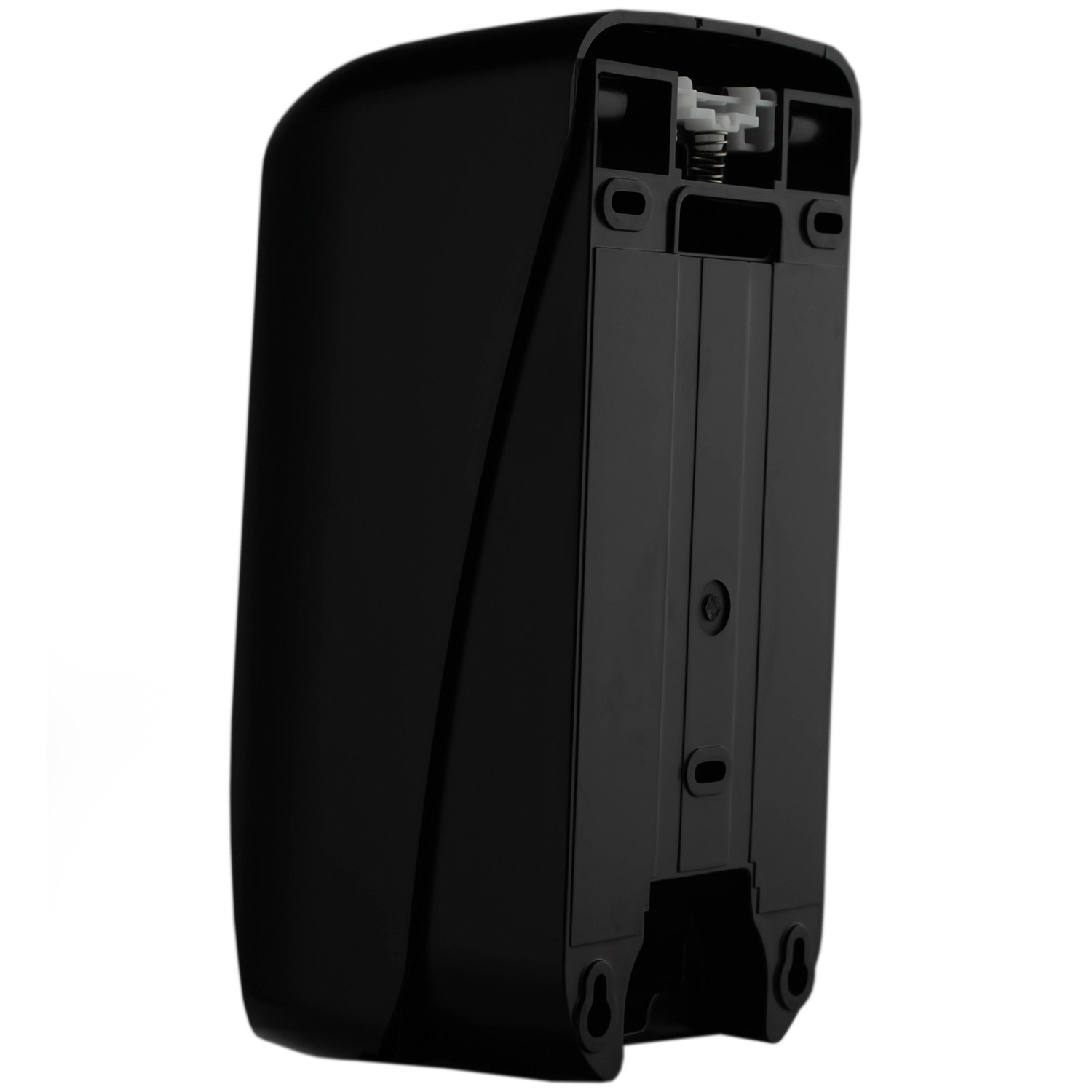 304009467 Дозатор дез. средств DD-1369B (черный) KSITEX  - Вид №1