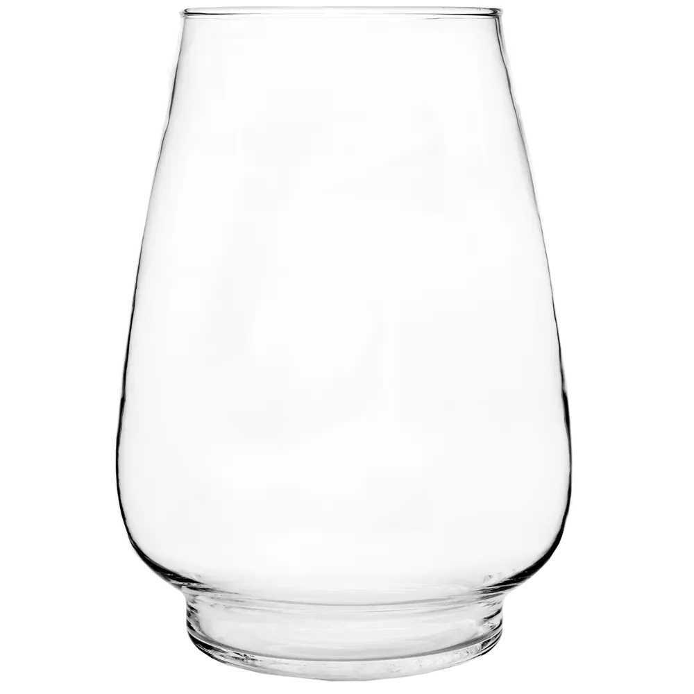 Santreyd Ваза «Вурм» — прозрачная стеклянная для интерьера 82554493 STLM-0029735 - Вид №1