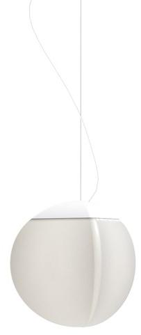 Fabbian Подвесной светильник из стекла sun-id-1448445 - Вид №2