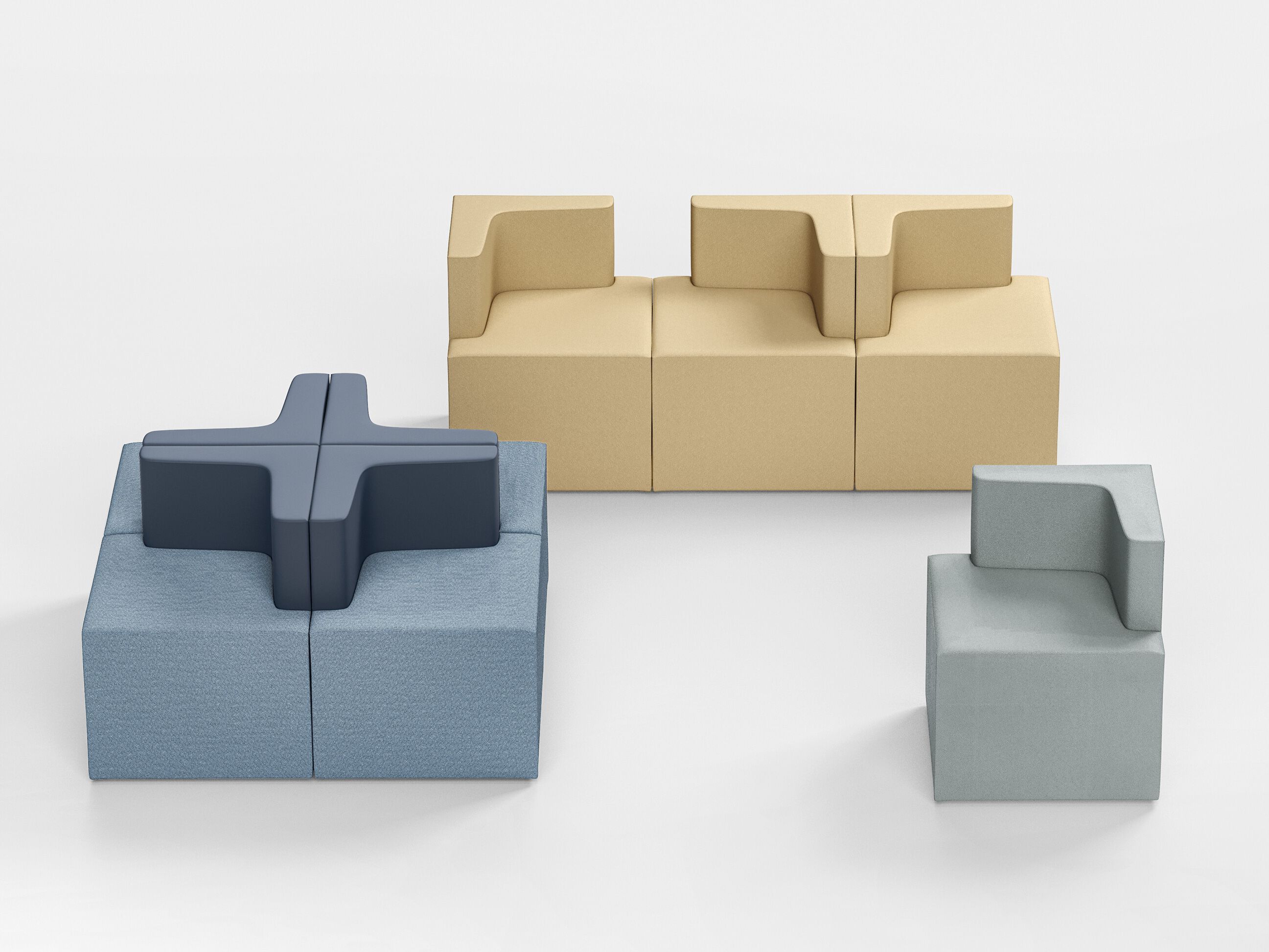 Креслице Kastel Кенион ARCH-00024235 - Вид №5