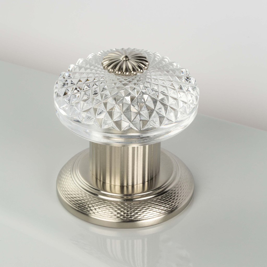 C45-335 C45-335 5-позиционный переключатель на ободе КРЫЛО ЛЕБЕДЯ Cristal & Bronze CYGNE AILÉ Cygne Aile - Вид №1