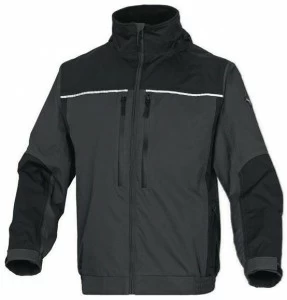 DELTA PLUS Куртка из легкого полиамида