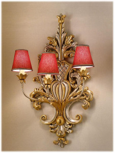 Бра  ANDREA FANFANI 935/3