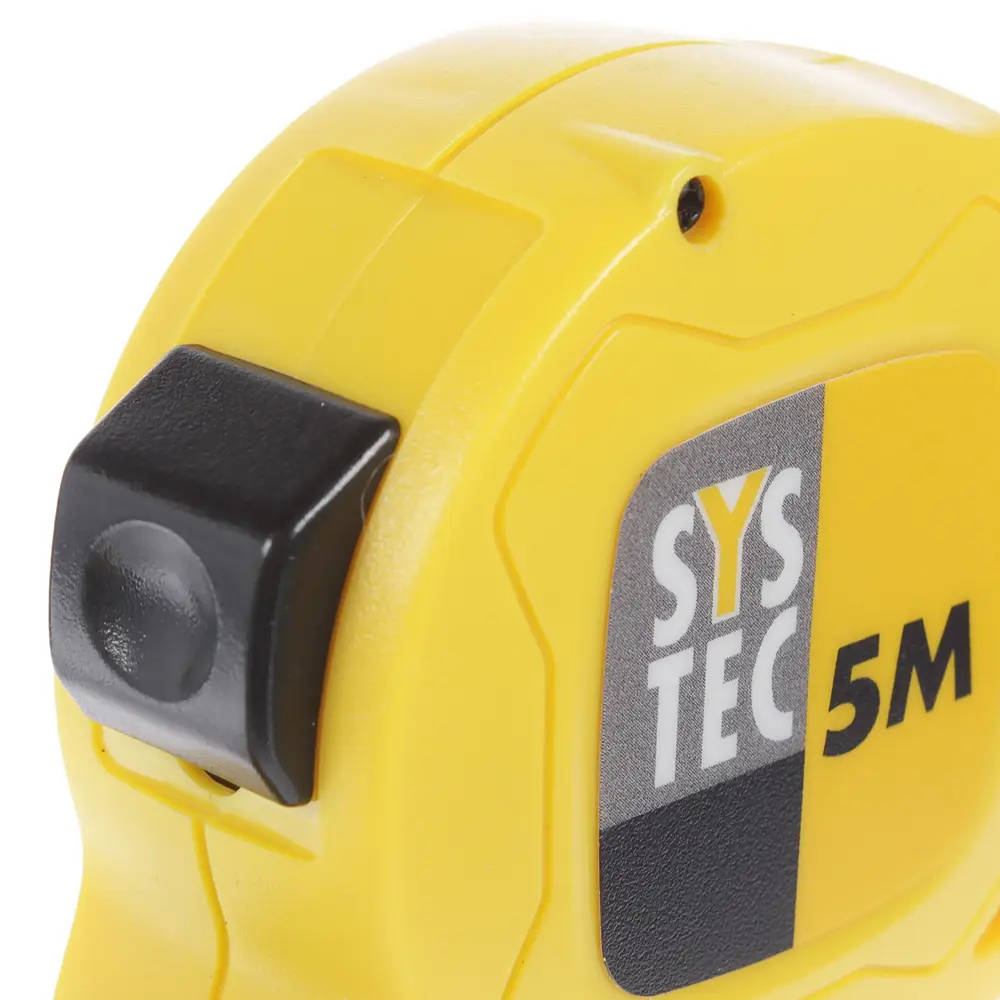 Рулетка Systec 5 м х 19 мм STLM-2204187 - Вид №1