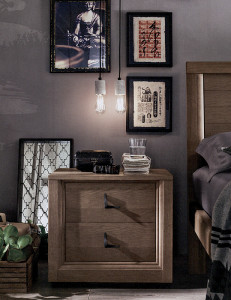 Тумбочка MEDEA TOMASELLA 67690A