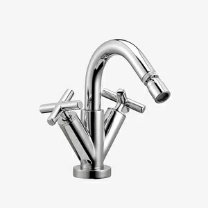 Смеситель для биде с автоматическим сливом 40.011C MAIER MAXIMA