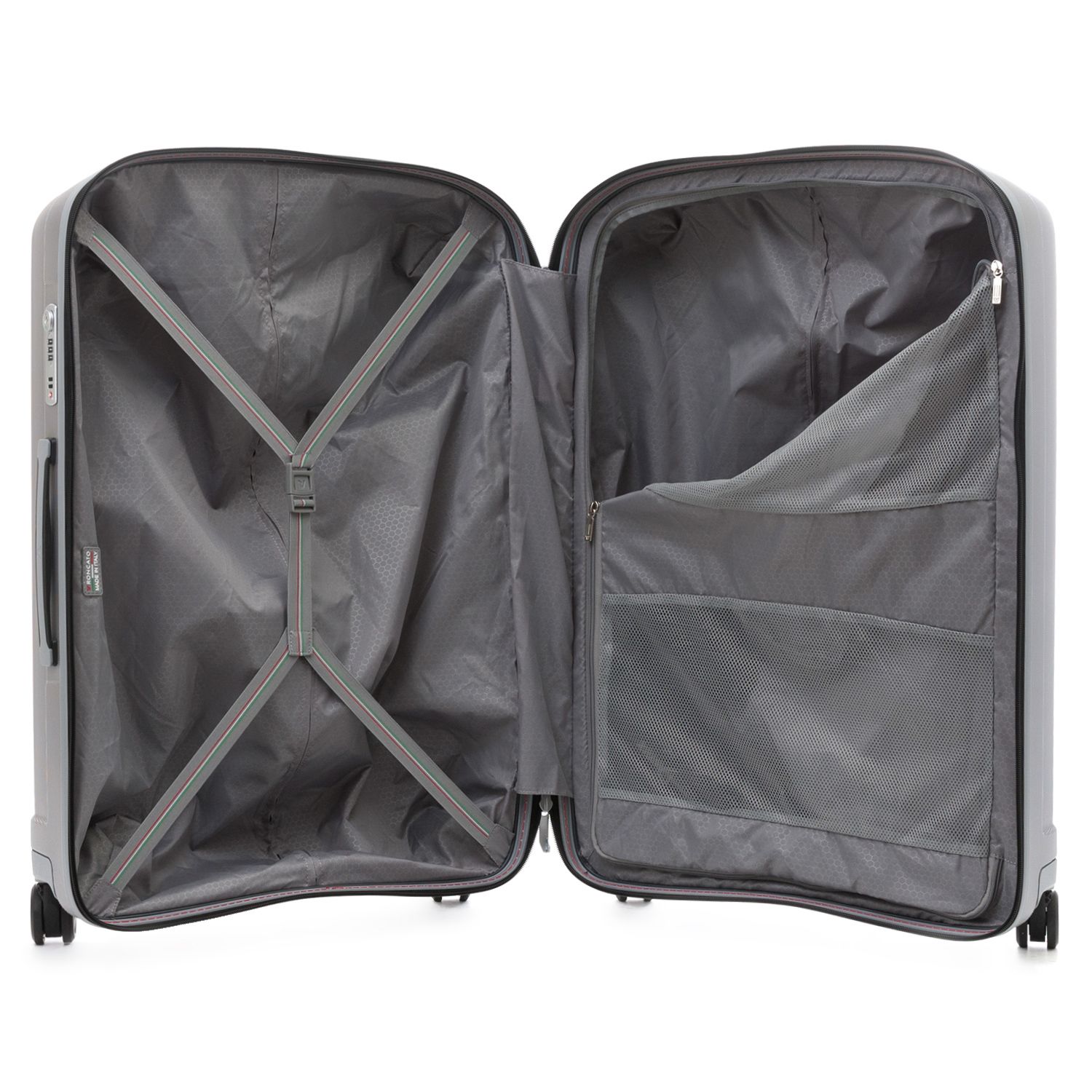 5602-0125 Чемодан 5602 ML Roncato Unica - Вид №2