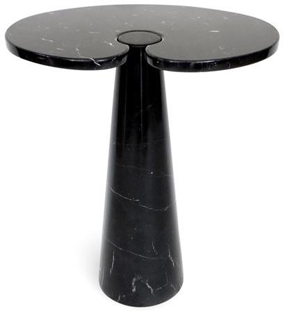 Agapecasa Круглый мраморный стол Eros sun-id-1381394 - Вид №3