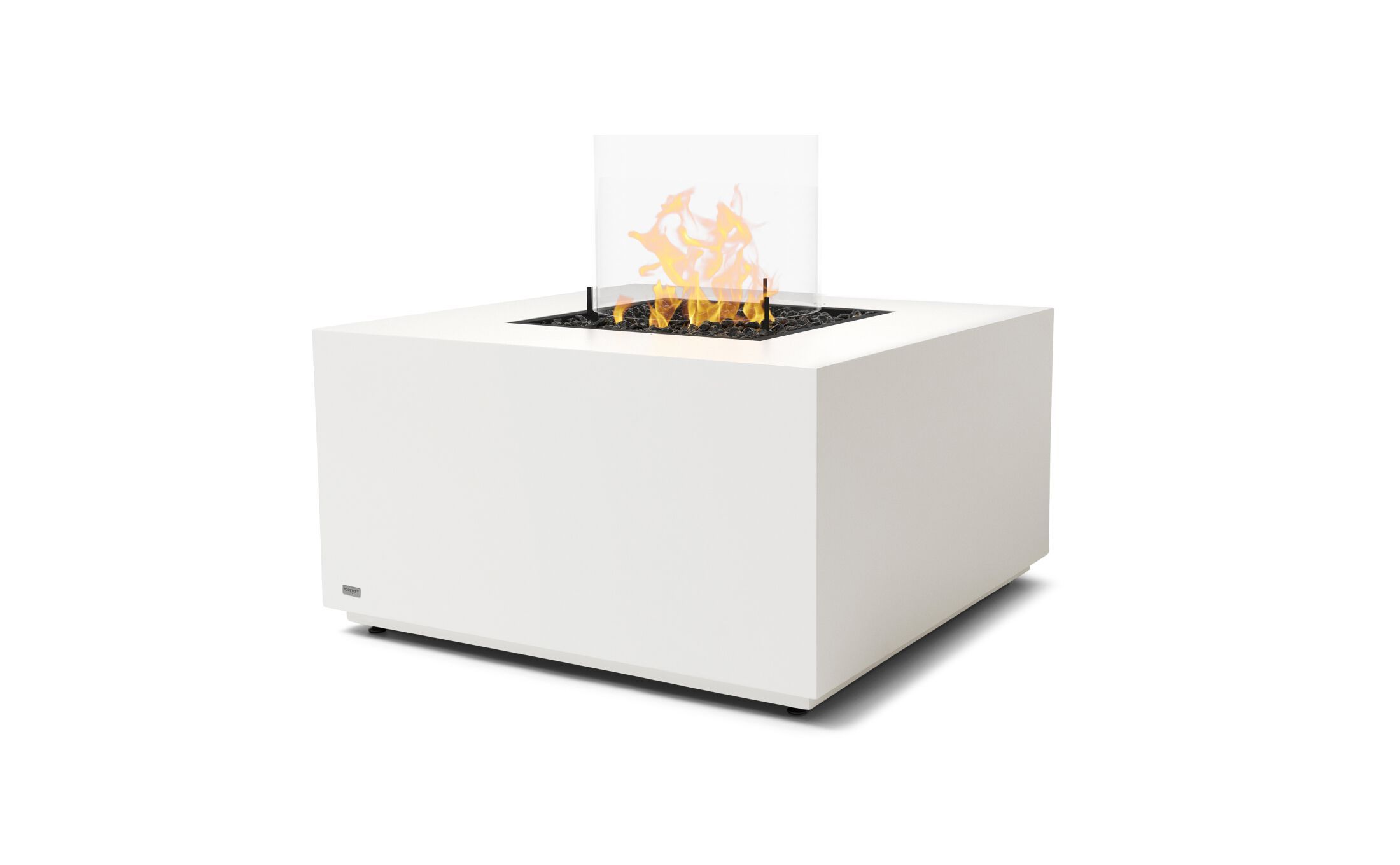Отдельно стоящий камин на биоэтаноле или газе EcoSmart Fire Fire Tables ARCH-00033479 - Вид №27