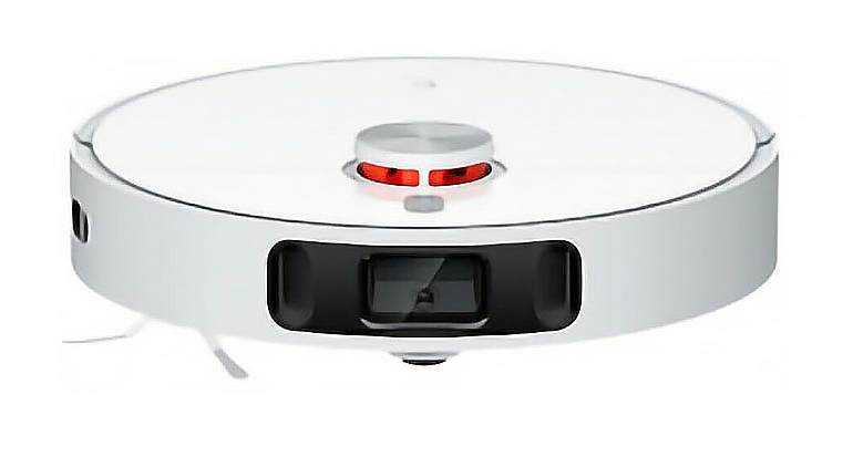 5492918 Робот-пылесос Mijia M30 белый STDN-0110423 - Вид №2