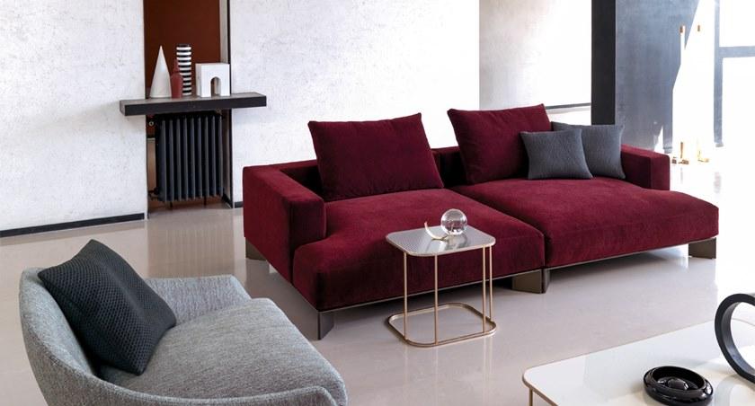 Désirée divani Модульный диван со съемным чехлом sun-id-1394788 - Вид №6