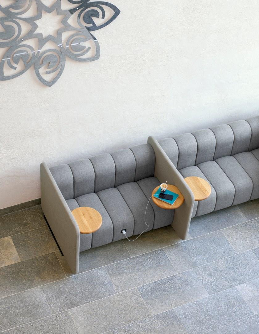 Blå Station Офисный остров Bob Bla Station sun-id-1427639 - Вид №13