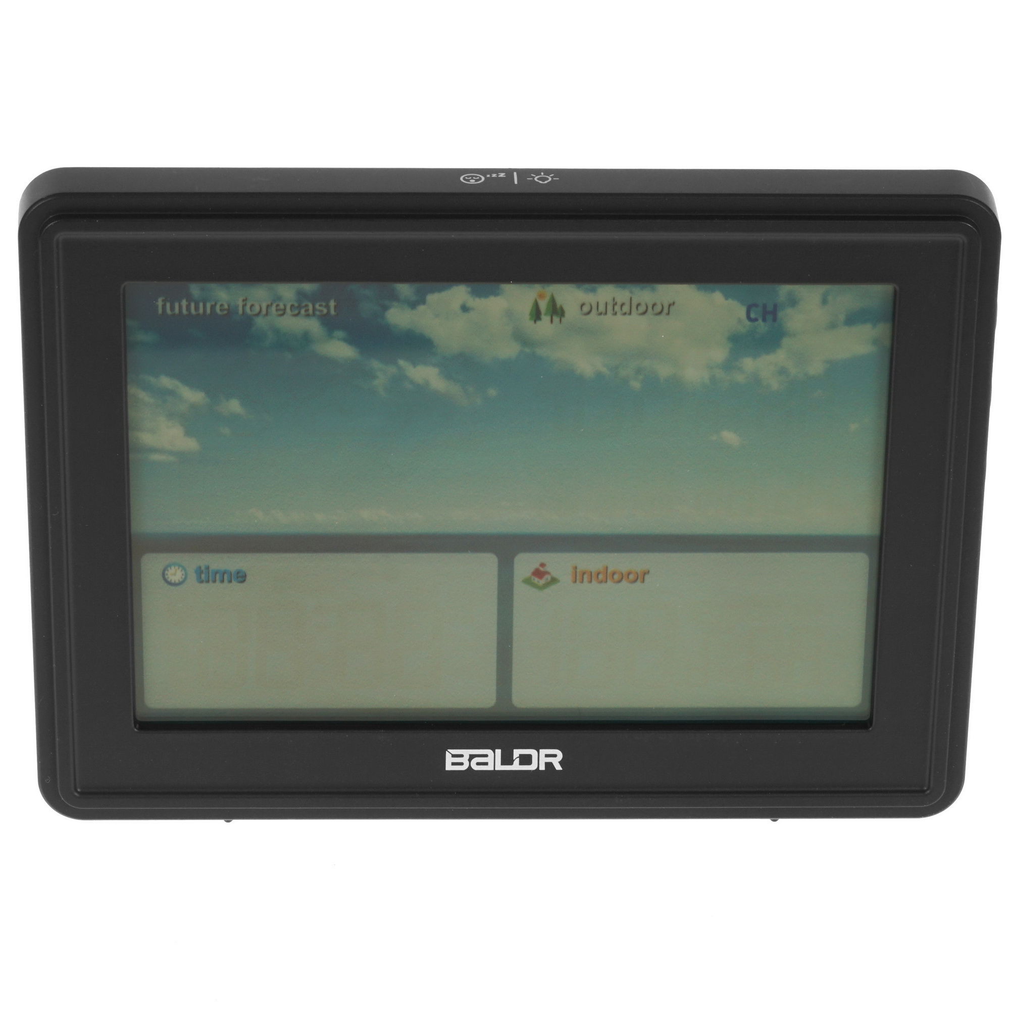 5080199 Метеостанция BALDR B0359WST2H2R STDN-0140499 - Вид №2