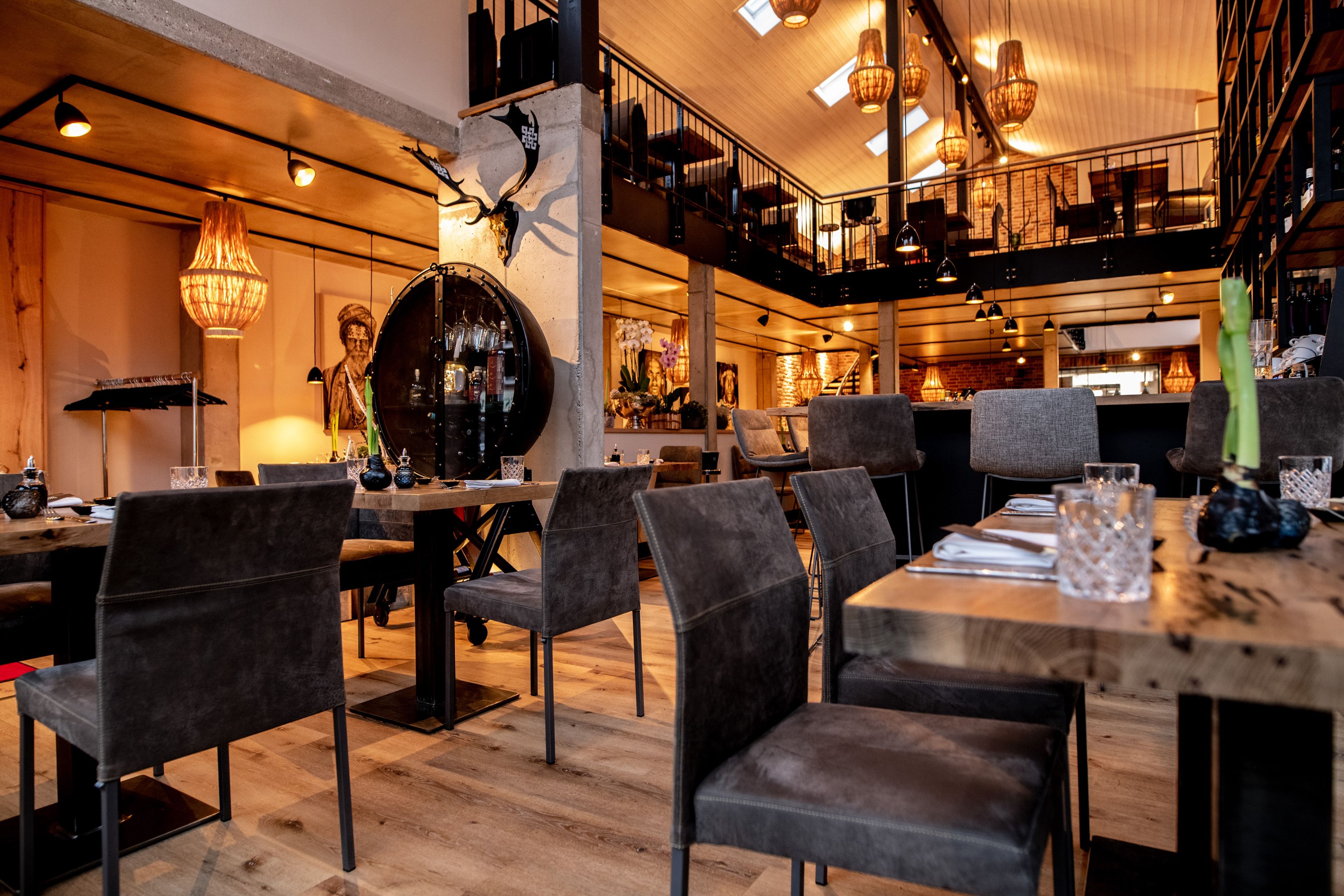 Мягкий стул KFF Техас ARCH-00047908 - Вид №6