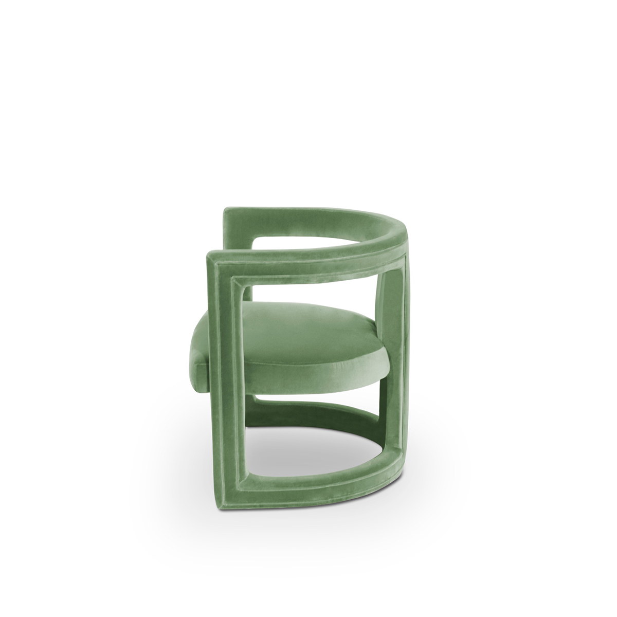 Кресла RUKAY BOLD ARMCHAIR Covethouse BRABBU  - Вид №4