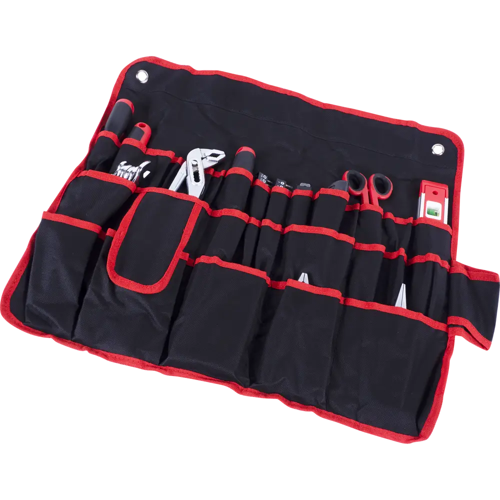 Набор инструментов, 46 шт Santreyd STLM-2059368