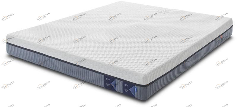 Auping Анатомический двойной матрас sun-id-1501222