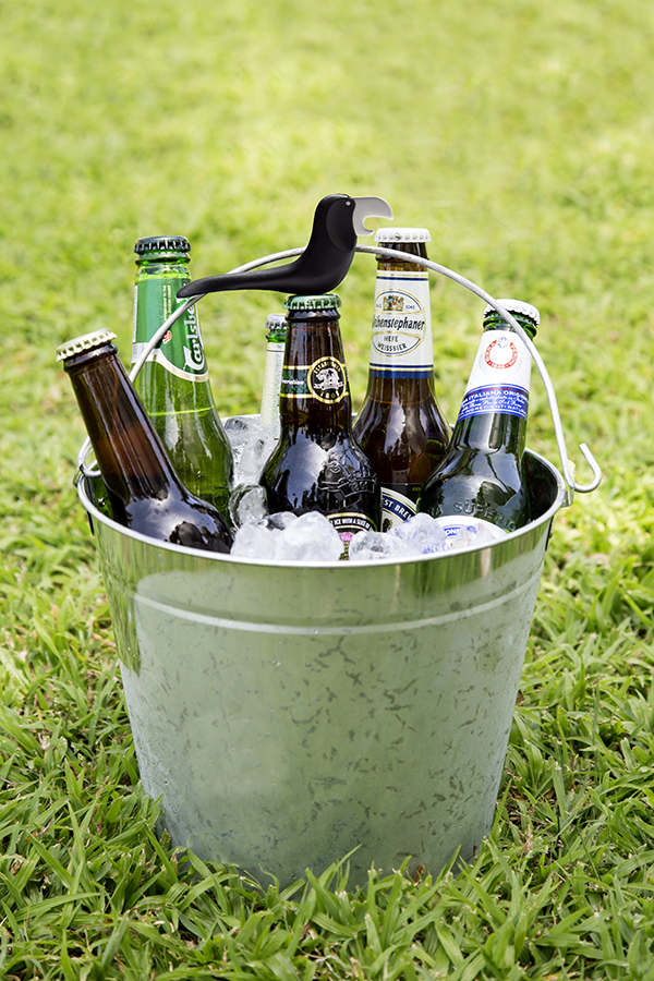 PE580 Консервный нож Стальной Peleg Design Китай  - Вид №7