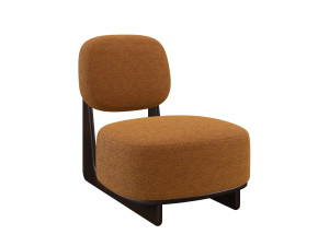 Ткань сани стул