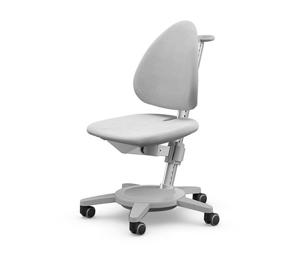 1946 Стул Maximo серый 2022 LAB.Space  - Вид №3