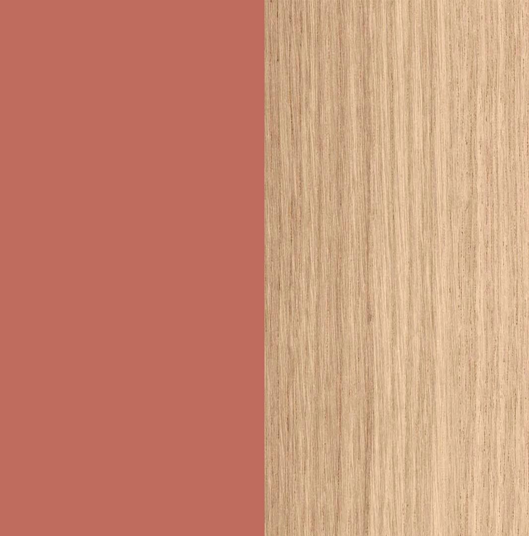 Деревянный навесной шкаф FID Paris OPTIC BASE ARCH-00135124 - Вид №53