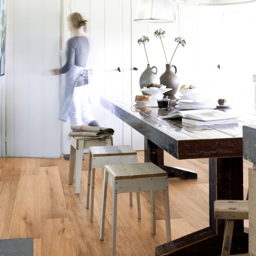 Паркетная доска Solidfloor Мус 1186922 - Вид №15