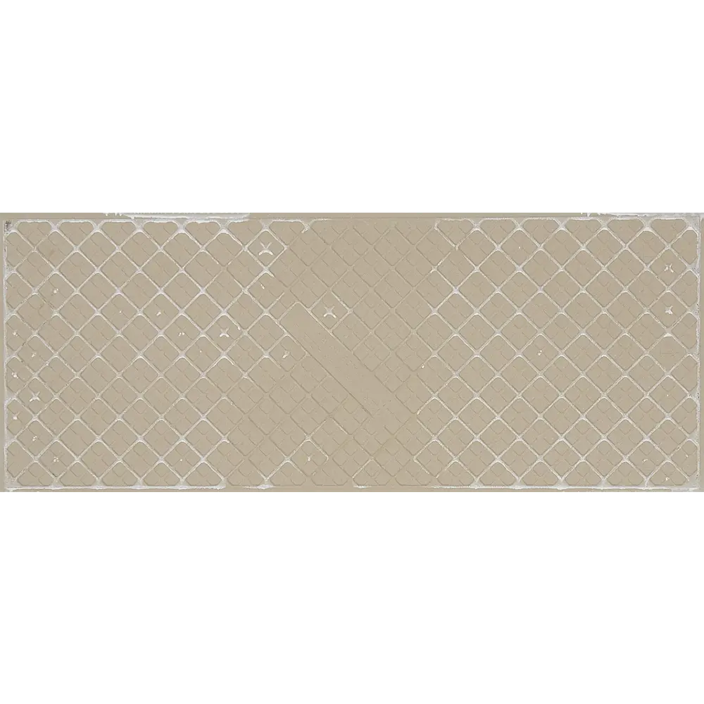 Глазурованный керамогранит Kerama Marazzi Эпос SG414020N 20.1x50.1 см 1.41 м² матовый цвет серый STLM-2148156 - Вид №4