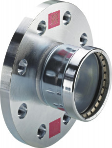 Viega Фланцевый переход Prestabo XL 1159XL (598211)