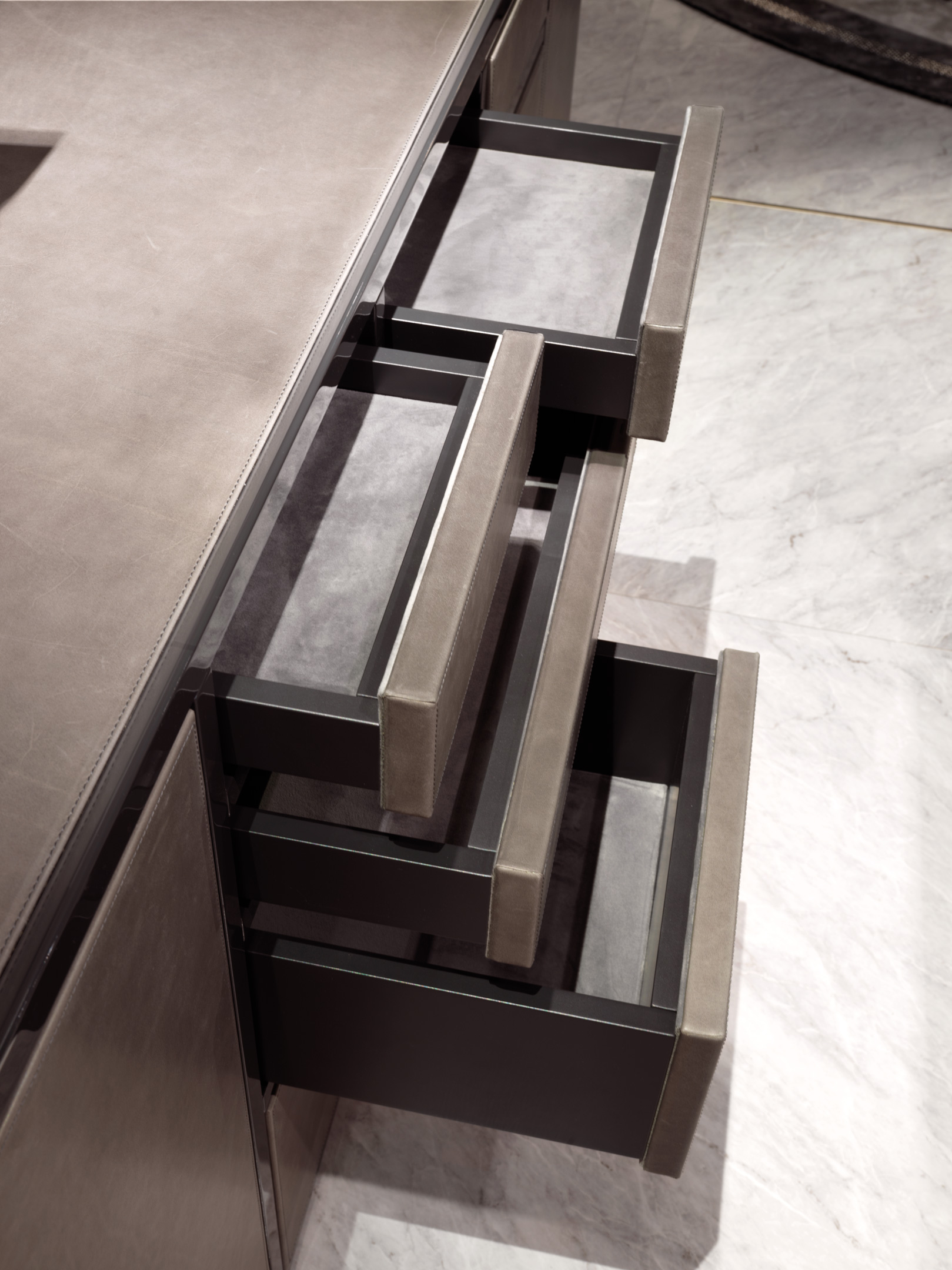 Wall Street Шкаф Visionnaire  - Вид №3