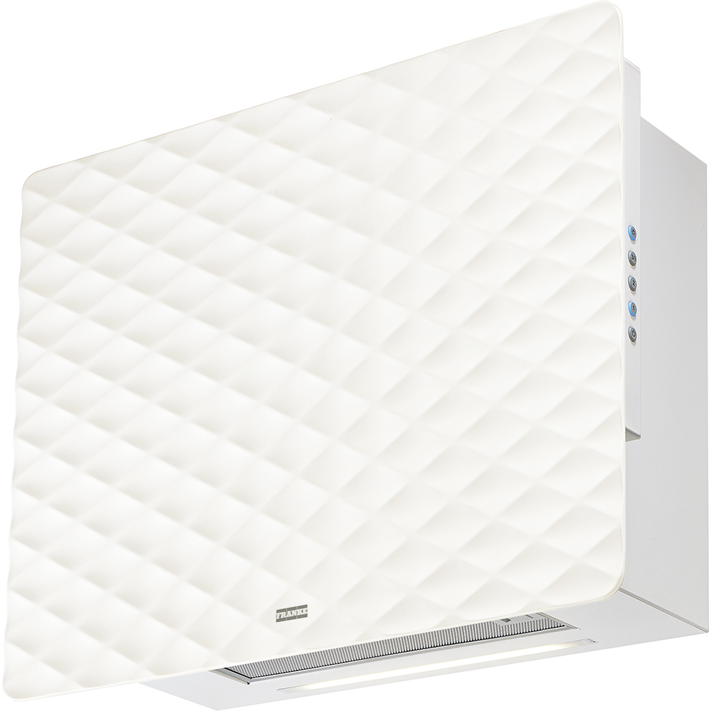 Вытяжка  IMPRESS 603 WH Franke Impress IMPRESS 603 WH Матовый белый