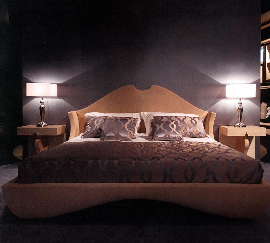 Кровать  TURRI T2050 Pegaso - Вид №1