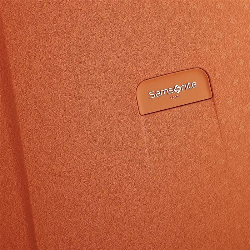 D18-11168 Чемодан D18*168 Spinner 68 Samsonite Aeris - Вид №3