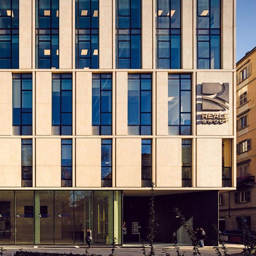 GammaStone Вентилируемый фасад Gammastone air sun-id-1465438 - Вид №20