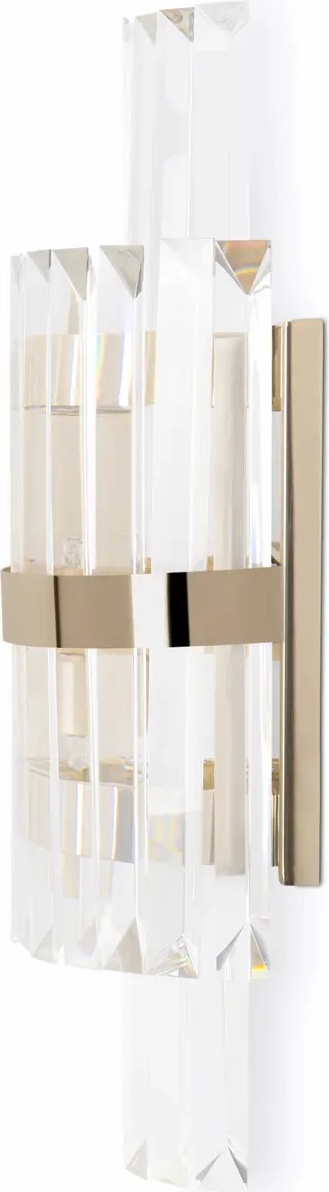 я Настенный светильник LUXXU Liberty 152 - Вид №1