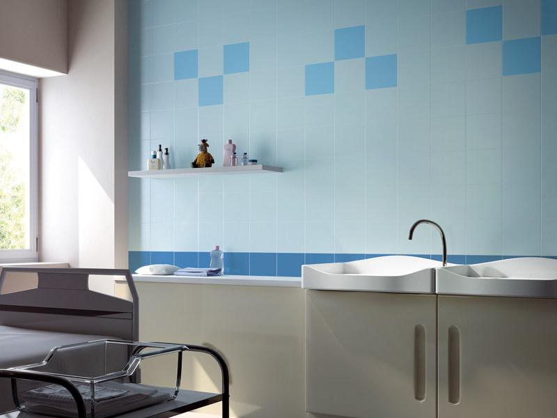 Atlas Concorde Покрытие из глазурованного керамогранита Greencolors sun-id-1510801 - Вид №3