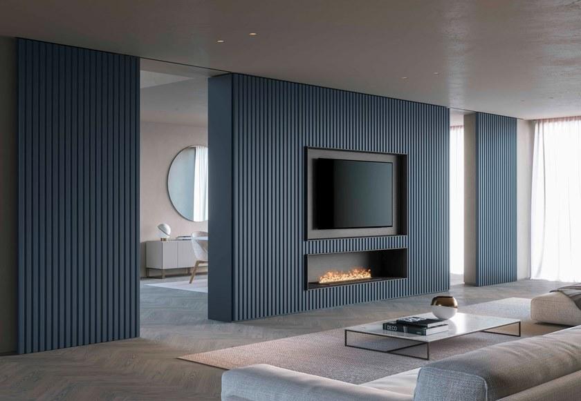 OLIVIERI Sistema living Dress code Dc  - Вид №4