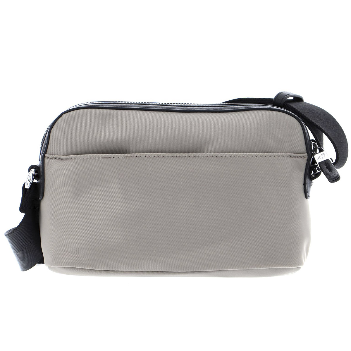 VCT02-14L Сумка VCT02 Shoulder Bags Hunter Mandarina Duck  - Вид №2