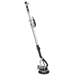 Шлифовальная машина для стен и потолка DEKO DKWS1100 9136256