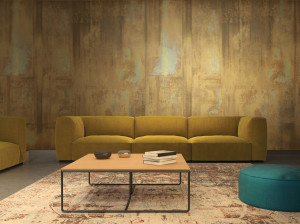 Нетканые обои