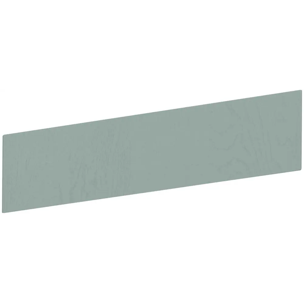 Фасад выдвижного ящика Томари 59.7x16.7см KONSENSA МДФ цвет голубой STLM-2043170 - Вид №1