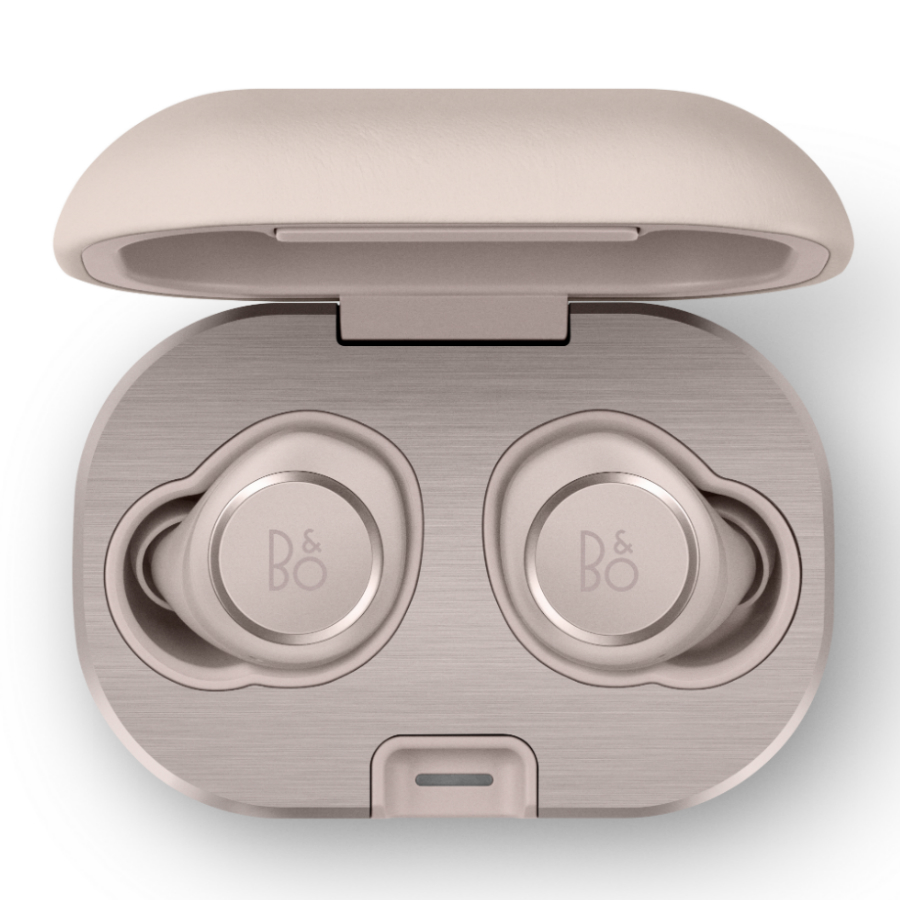 Наушники беспроводные BeoPlay E8 2.0, розовые Bang & Olufsen 1646112 - Вид №10