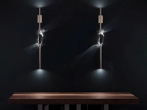 Il Pezzo Mancante Кристалл светодиодный настенный светильник Il pezzo 12