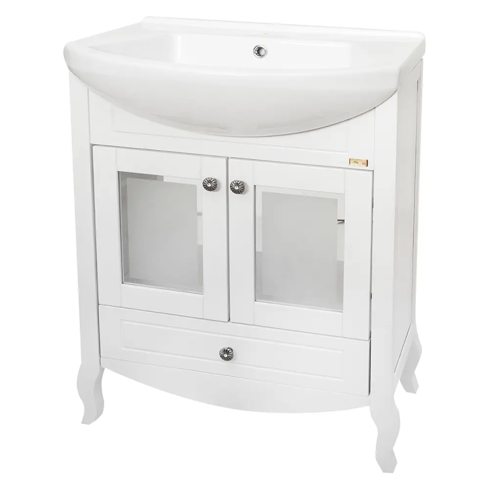 Тумба под раковину напольная «Флоренция» 65 см Santreyd STLM-2055946 - Вид №1