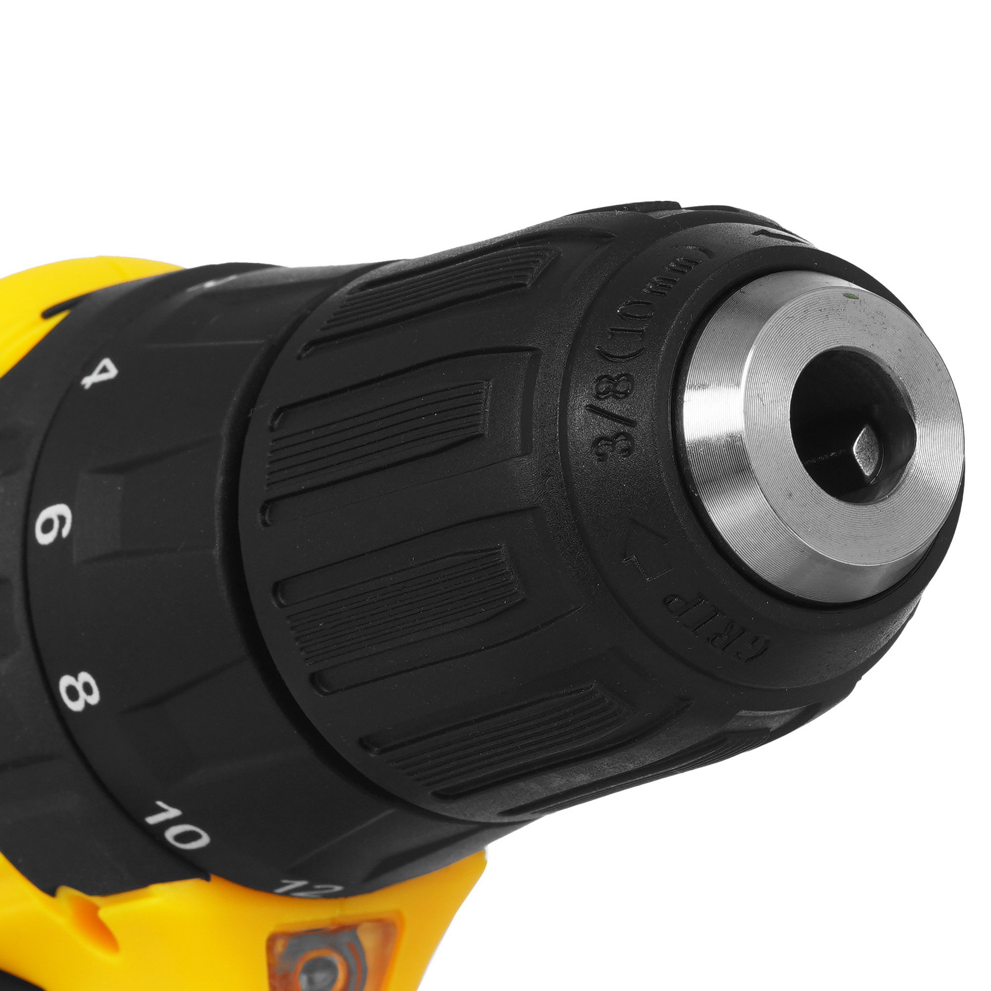 Дрель-шуруповерт STEHER CD-120-1 5451681 STDN-0061995 - Вид №3