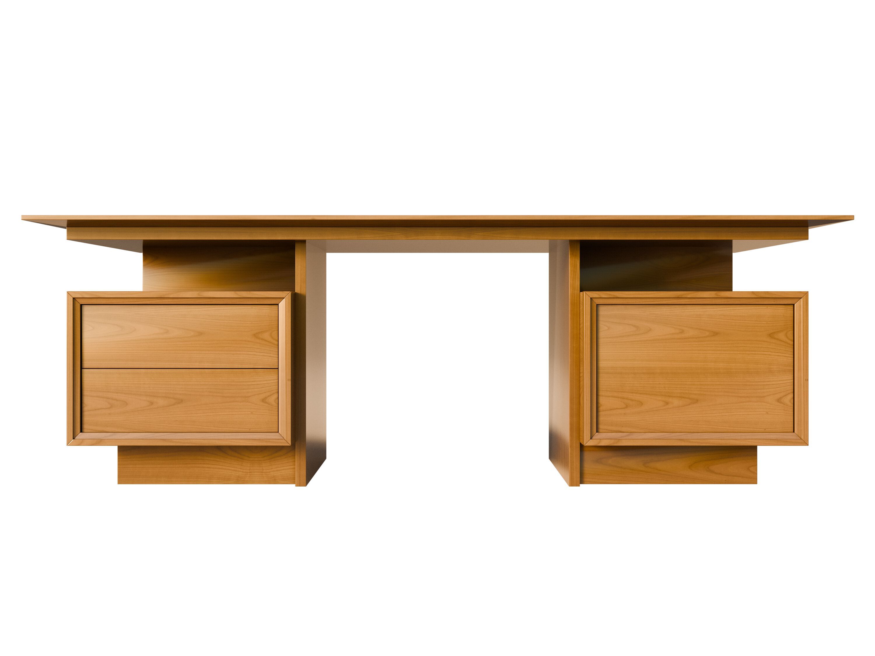 Вишневый стол Morelato PRESIDENT ARCH-00041618 - Вид №1