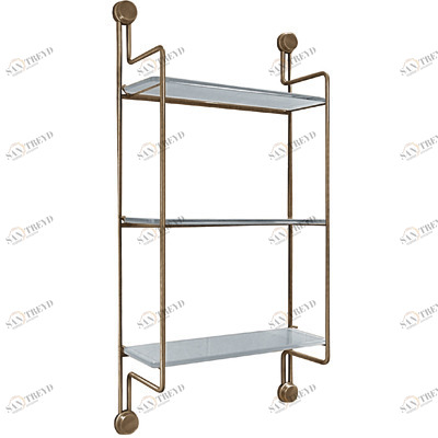 Полки для ванной комнаты VetrArte 47653